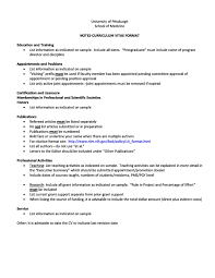 However, the specific use and structure of a cv differ depending on which country you live in. 48 Great Curriculum Vitae Templates Examples á… Templatelab