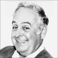 IRWIN LANGILLE Obituary (2020)