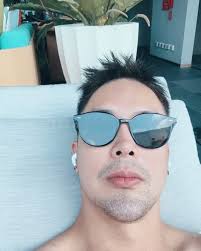 Teddy Tang 唐崧瑞