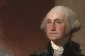 George Washington and the Genealogist