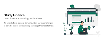 This is why it's such a valuable qualification for employers: Study Finance Home Facebook