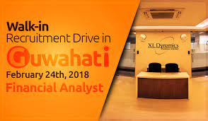 52 fragen im vorstellungsgespräch als associate analyst bei xl dynamics plus 51 bewertungen. Guwahati Walk In Recruitment Xl Dynamics India Pvt Ltd Facebook
