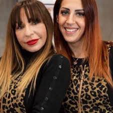 Parrucchieri e centri estetici in provincia di Genova