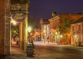 Rendezvous In St Charles St Charles Missouri St Charles Beautiful Places To Travel