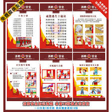 Fire Safety Posters Safety Month Poster Wall Charts The Factory Floor Wall Chart Poster Slogan Posters