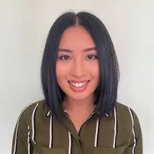 Ann Dam's Instagram, Twitter & Facebook