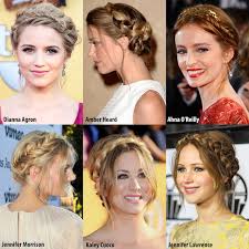 Discover (and save!) your own pins on pinterest Wedding Hairstyles Braided Wedding Guest Hairstyles