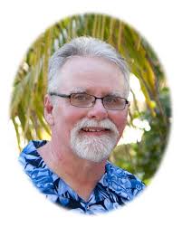 Randall Frost Obituary