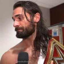 Colby daniel lopez (may 28, 1986) is an american professional wrestler, signed to world wrestling entertainment (wwe) under the ring name seth rollins. Gefallt 119 Mal 1 Kommentare Seth Rollins Fans Sethrollinsfanscom Auf Instagram Seth Rollins Hasn T Taken Kindly To Disrespect Screencaps Sethrollins