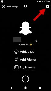 طريقة حذف سجل المحادثات في سناب شات نيوتك new tech