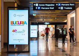 Check spelling or type a new query. Toate Magazinele Din Iulius Town Timisoara S Au Redeschis Sistem