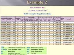 Moreover, the extended mdc 20 range, allows a tariff control to adjust the loads for being connected on periods with lower price, avoiding high consumptions due to loads simultaneity during high tariff price periods. Calculation Of Tneb Bill After Free 100 Units Of Current By Tamilnadu Government Youtube