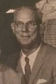 Ernest Pine (1906-1984)