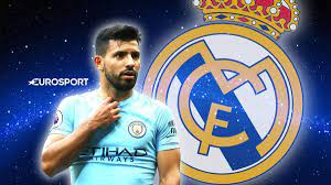 Die ablösesumme soll sich auf 17 euro belaufen. Von Pep Nicht Wertgeschatzt Wechselt Mancity Sturmer Sergio Aguero Zu Real Eurosport