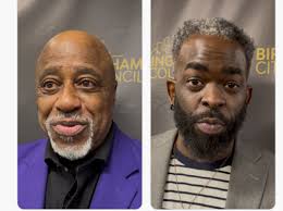 Birmingham church choir named nation's best