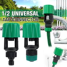 How to connect a garden tap to a pressure washer? Kitchen Mixer Tap To Garden Hose Pipe Connector Adapter Indoor Outdoor Universal Walmart Canada