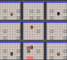 A good exercise program and diet are undeniably import. Saffron Gym Bulbapedia The Community Driven Pokemon Encyclopedia