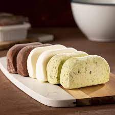 Hacı Mehmet Şan Çikolata Fıstık Sade Maraş Dondurma | Hacı Mehmet Şan