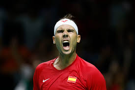 Rafa Nadal, elegido como el deportista español "Más Grande" por delante de Pau Gasol y Alonso