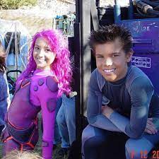 We never find out what became of him. Hannah Fan Account On Instagram Some Bts Pictures Of The Adventures Of Sharkboy And Lavagirl Sharkboy And Lavagirl Diy Girls Costumes 90s Couples Costumes