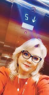 Shirley Krupp's Instagram, Twitter & Facebook