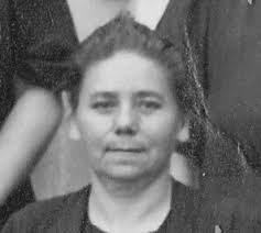 Emma Wurm Berg (1901-1975)