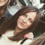 Katie Kasica's Instagram, Twitter & Facebook