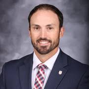 Robert Breneman's Instagram, Twitter & Facebook