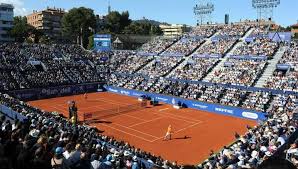 Barcelona Open Tickets On Sale Today Seating Chart Hotels