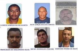 Resultado de imagem para assalto a aviÃ£o em salgueiro