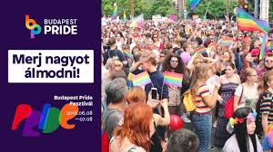 A szervezők szerint a pécs pride 2021. A Budapest Pride Arcai Ilyen Volt A 23 Budapest Pride Felvonulas 2018 Ban Youtube