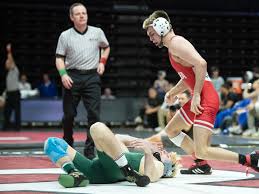 High school wrestling preview for Districts 25 through 32