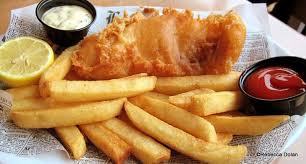 Disney Food Throw Down Best Fish And Chips In Walt Disney World The Disney Food Blog Best Fish And Chips Fish And Chips Disney Food Blog