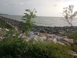 Tanjungpinang atau tanjung pinang (disingkat tg. Photography Snap And Share Ban Pecah Tanjung Piandang