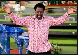 Tb joshua was noted for making predictions and for his claims to cure various ailments and to one of the pastor's lawyers olalekan ojo also confirmed his death. The News Hit Us Hard Kano Residents Express Shock Over The Death Of T B Joshua Global Times Nigeria