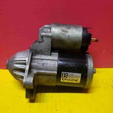Mazda ZJ Starter Motor for 626, Capella, Cronos