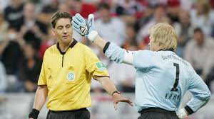 Weitere ideen zu deutschland fußball, fc bayern münchen, dfb team. Fussballspruch 2020 Das Sind Elf Besten Spruche Des Jahres Stern De