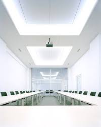 Lighting In A Suspended Ceiling Google Search Wandleuchten Design Licht Und Architektur Burogebaude