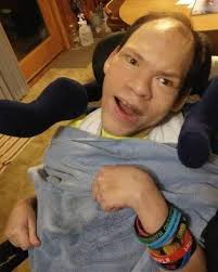 Chad Leon Fender, 48