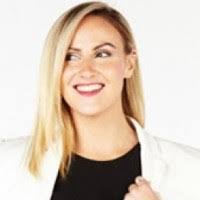 Kaitlin Mendoza's Instagram, Twitter & Facebook