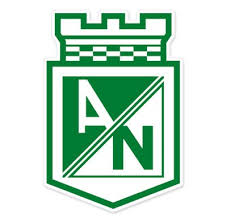 Atlético nacional y todas las noticias de colombia y el mundo en w radio. Club Atletico Nacional Colombia Football Soccer Futbol Car Sticker 6 Buy Online In Serbia At Serbia Desertcart Com Productid 12119379