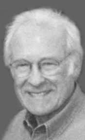 Gordon Bult Obituary (1929