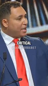 Peace through strength.