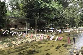 On this home page we'll introduce our business and highlight important areas on our site. Sungai Bil Cool Spring Perak Outdoor Retreat Mcc Outdoor