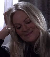 Behind the Scenes of Coronation Street's Carla Connor