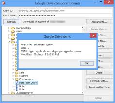 Google Drive Delphi Component 2 5 Delphi7 10 Full Source Google Drive Delphi Delphi Programming