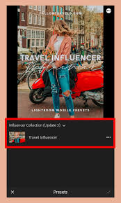 In just a few steps, you'll be able to locate open your lightroom cc mobile app and log into your creative cloud account. How To Add Presets To Lightroom Mobile Tutorial 3 Free Presets Fallon Travels