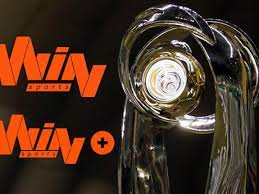 Con la publicidad que ves generamos ganancias para mantenernos online, por favor desactiva adblock para este sitio y actualiza la pagina para ver el canal. Ver Win Sports En Vivo Gratis Sigue Millonarios Vs Tolima En Directo Online Final Liga Betplay 2021 Liga Betplay 2021 Millonarios Vs Tolima En Vivo Via Win Sports Millonarios