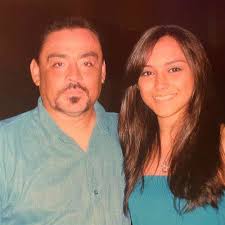 Anthony Rene Marrufo Obituary (1970