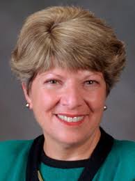 Norrine Bailey Spencer Strong Start Recognition